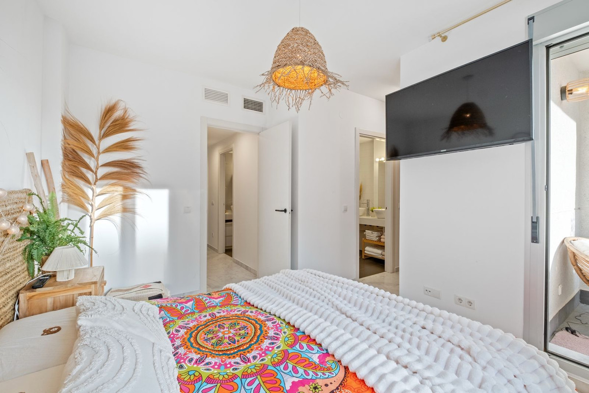 Duplex te koop in Riviera del Sol | 2 slaapkamers H5259394