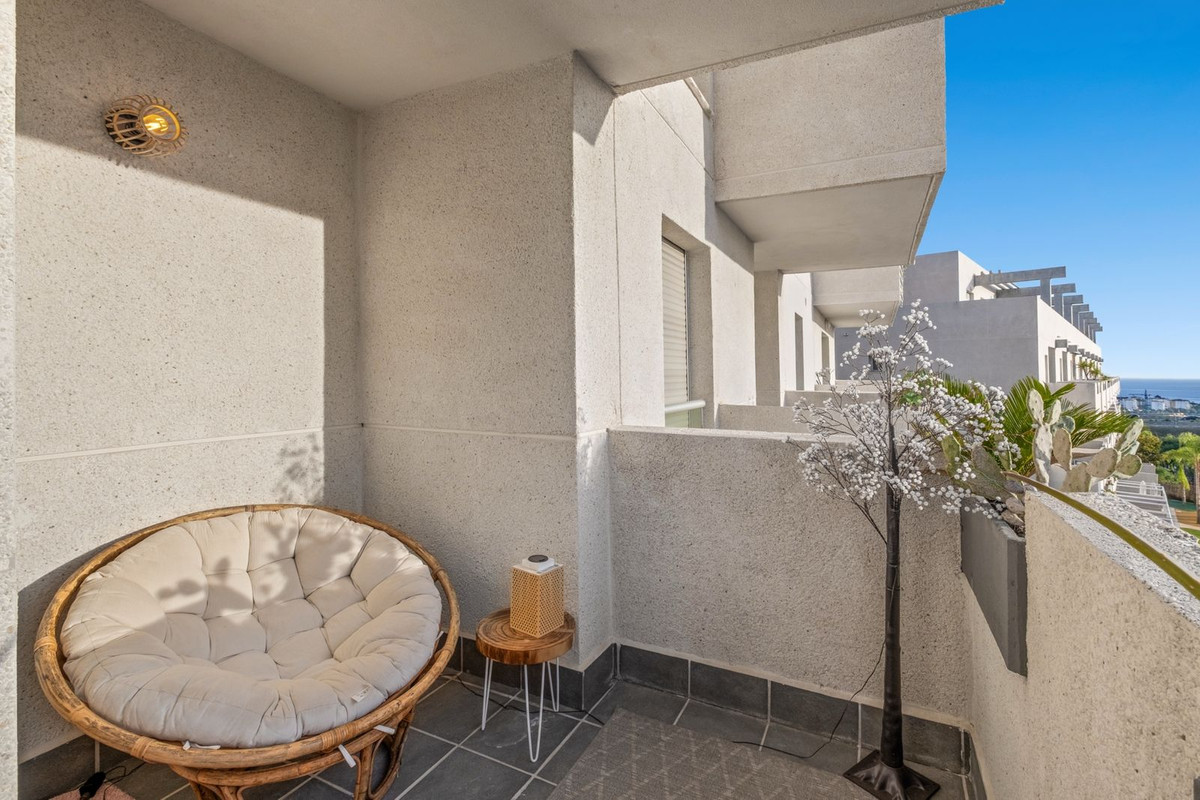 Duplex te koop in Riviera del Sol | 2 slaapkamers H5259394