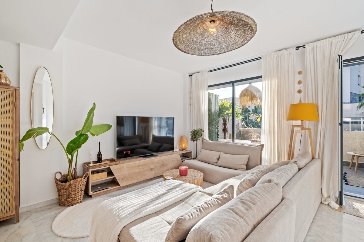 Duplex te koop in Riviera del Sol | 2 slaapkamers H5259394