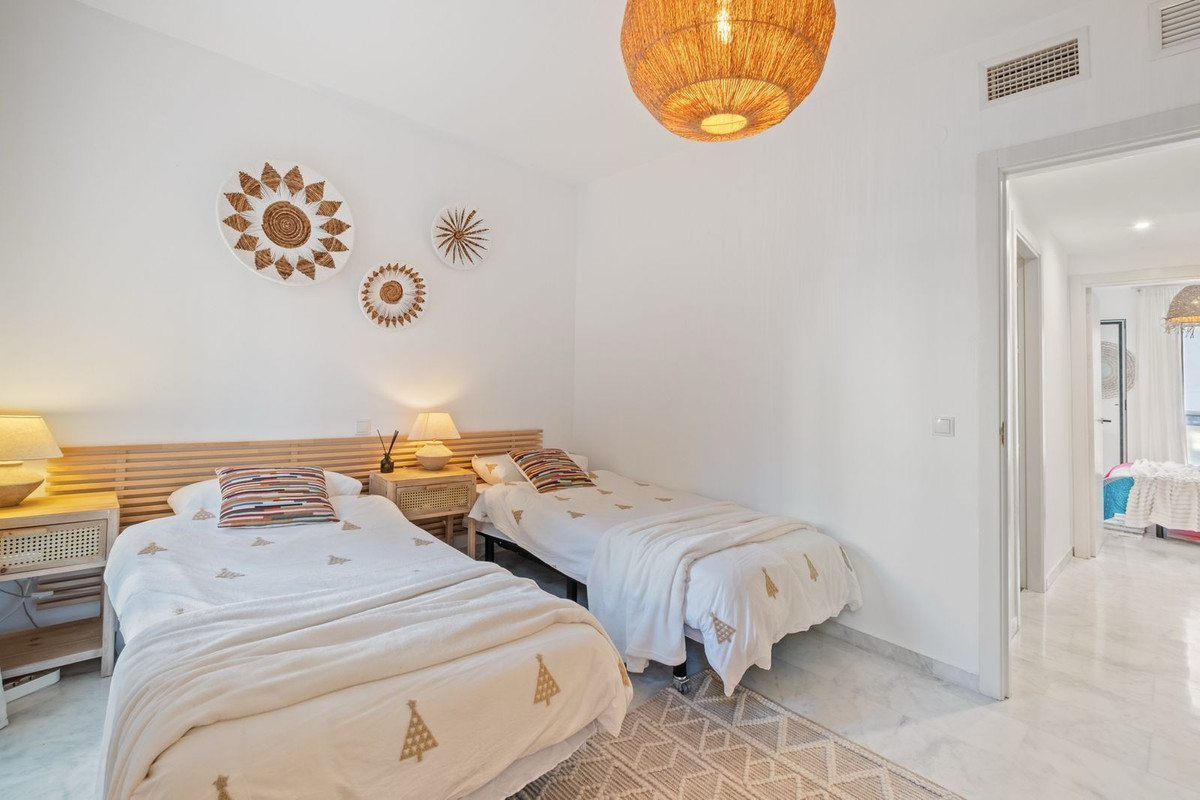 Duplex te koop in Riviera del Sol | 2 slaapkamers H5259394