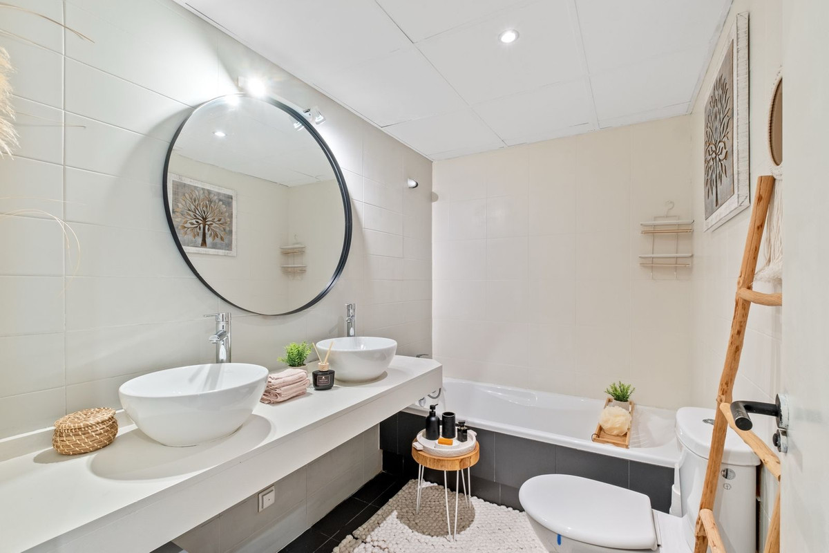 Duplex te koop in Riviera del Sol | 2 slaapkamers H5259394