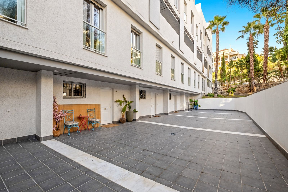 Duplex te koop in Riviera del Sol | 2 slaapkamers H5259394