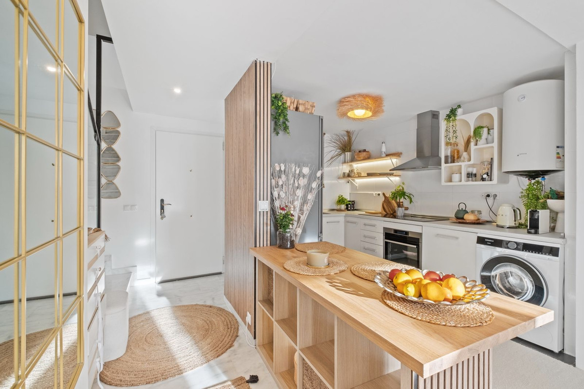 Duplex te koop in Riviera del Sol | 2 slaapkamers H5259394