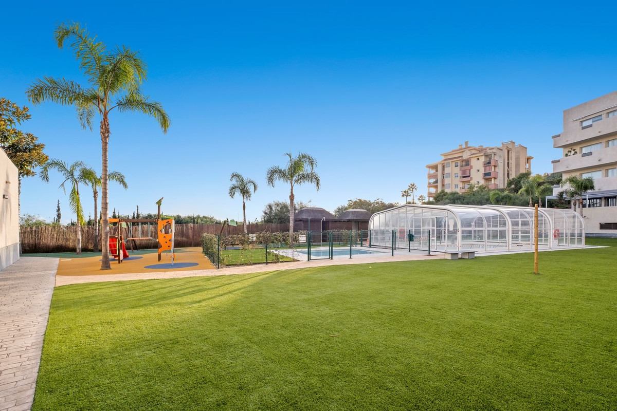 Duplex te koop in Riviera del Sol | 2 slaapkamers H5259394