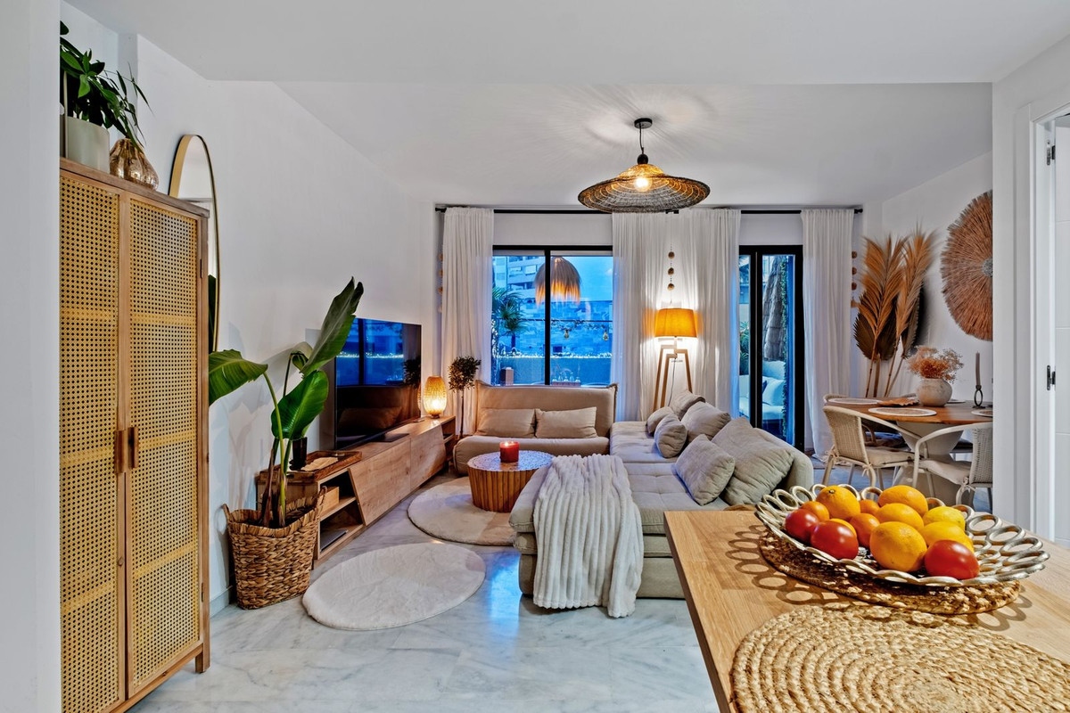 Duplex te koop in Riviera del Sol | 2 slaapkamers H5259394