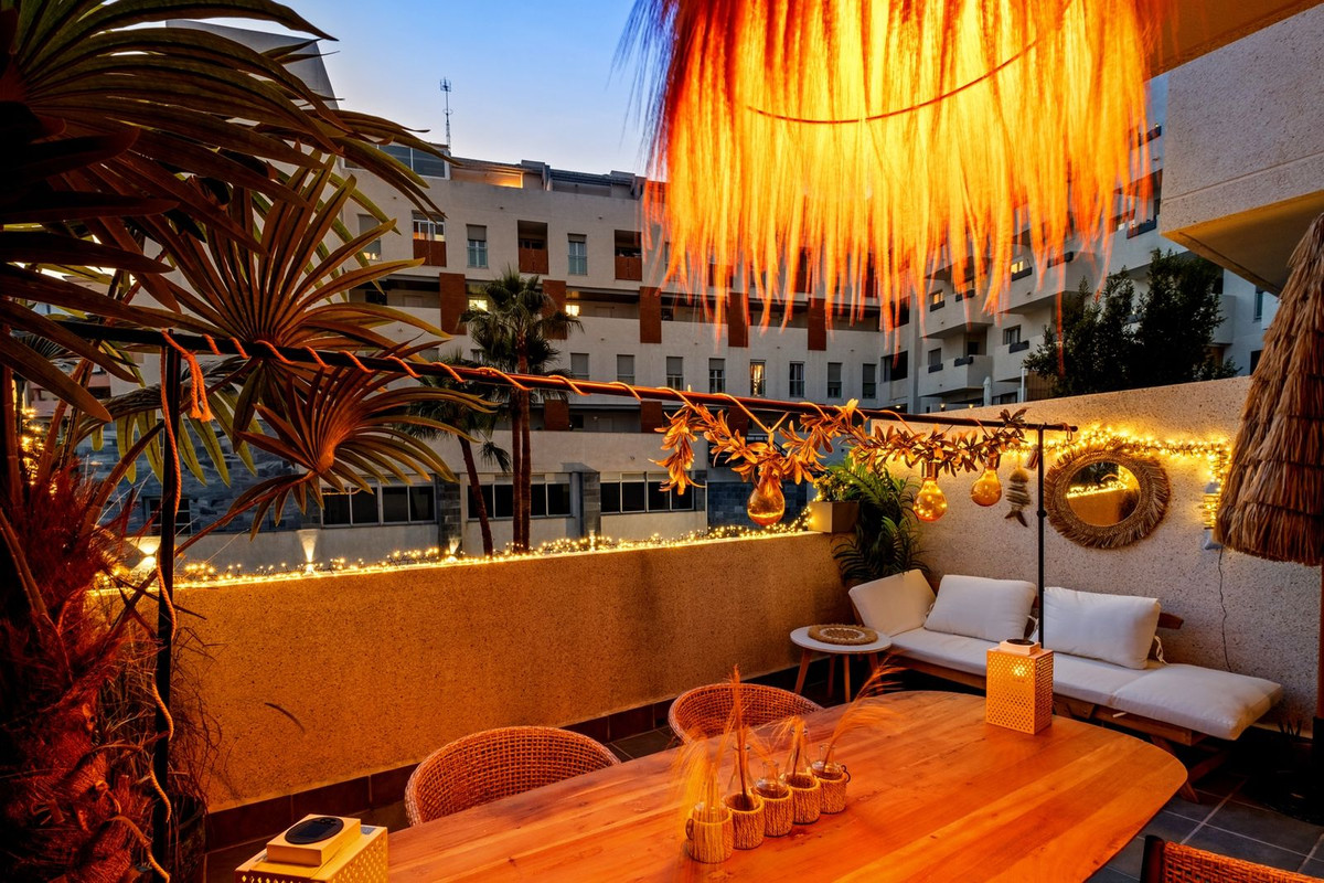 Duplex te koop in Riviera del Sol | 2 slaapkamers H5259394