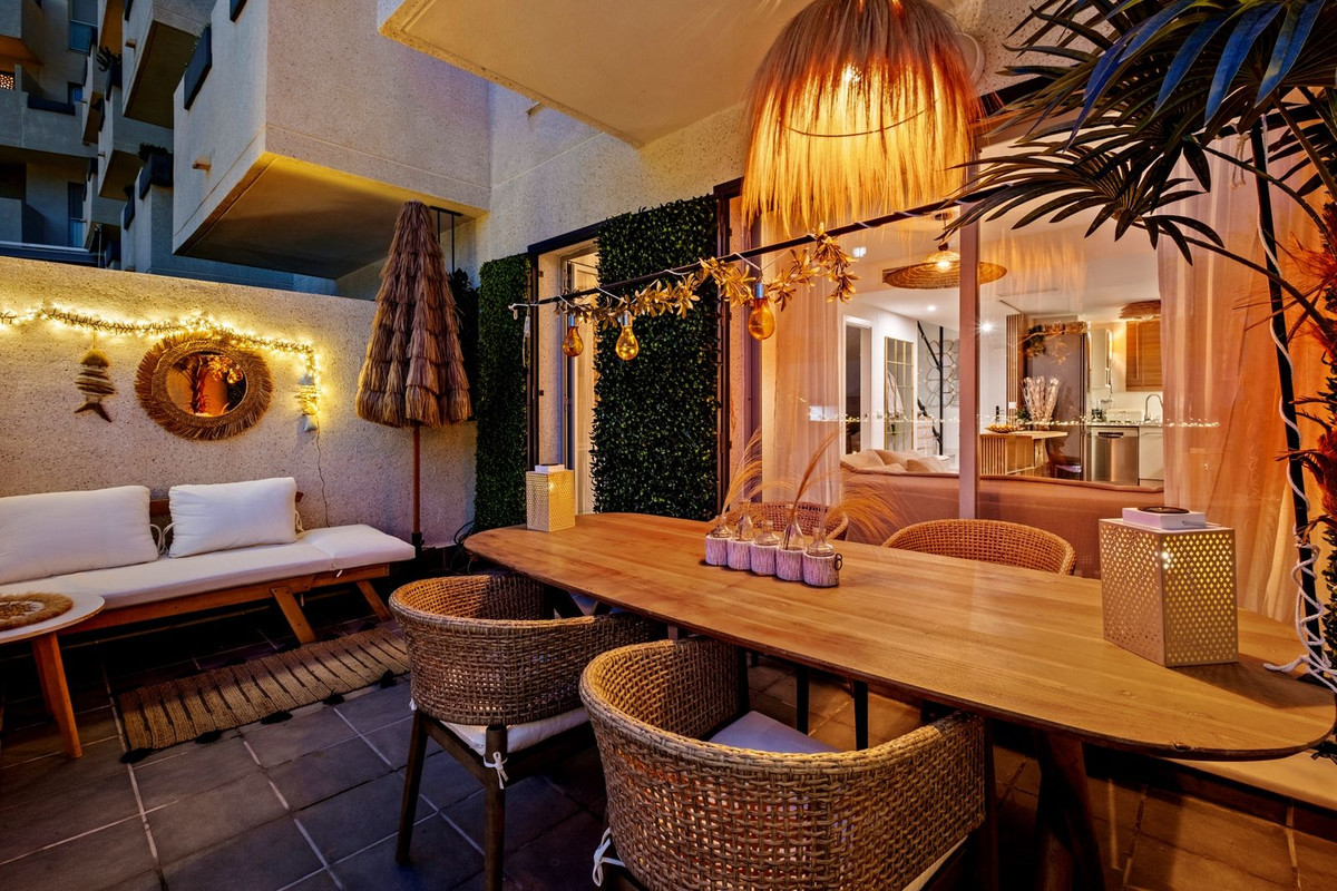 Duplex te koop in Riviera del Sol | 2 slaapkamers H5259394