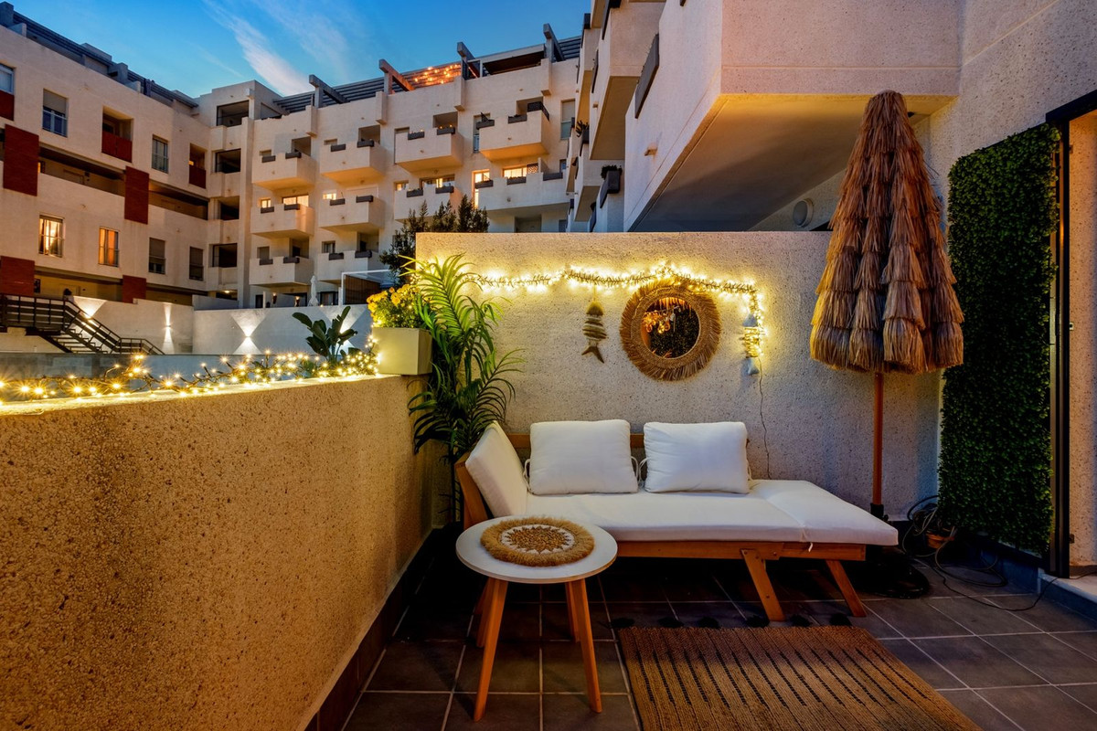 Duplex te koop in Riviera del Sol | 2 slaapkamers H5259394