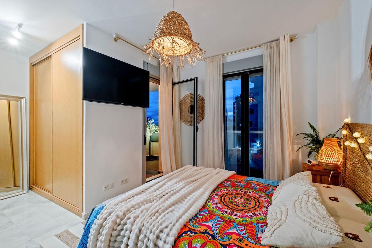 Duplex te koop in Riviera del Sol | 2 slaapkamers H5259394