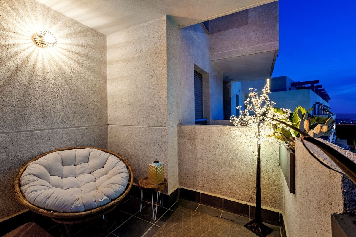 Duplex te koop in Riviera del Sol | 2 slaapkamers H5259394