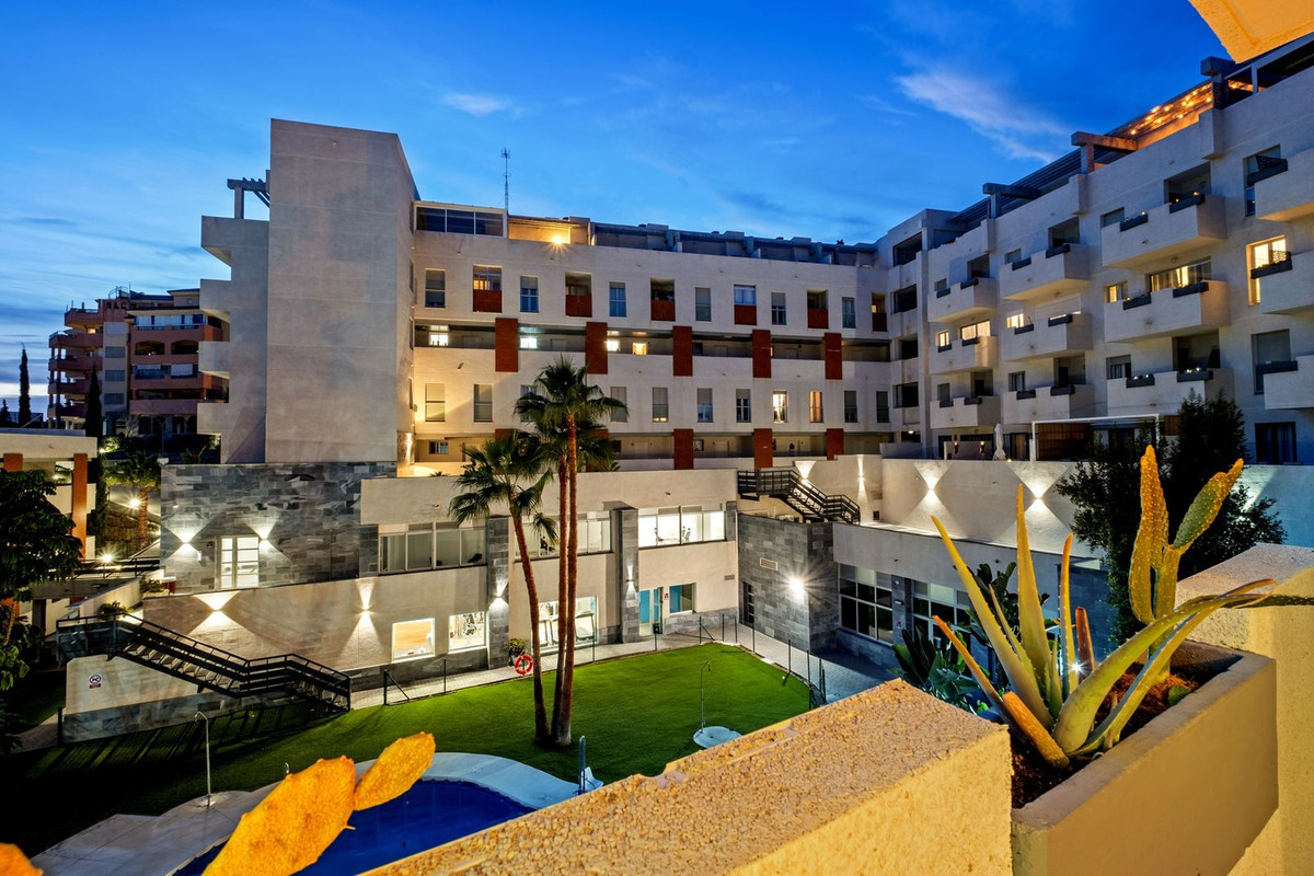 Duplex te koop in Riviera del Sol | 2 slaapkamers H5259394