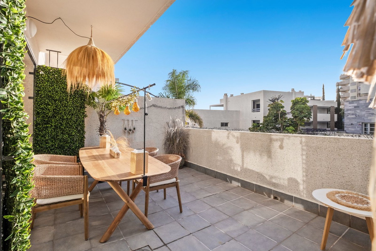 Duplex te koop in Riviera del Sol | 2 slaapkamers H5259394