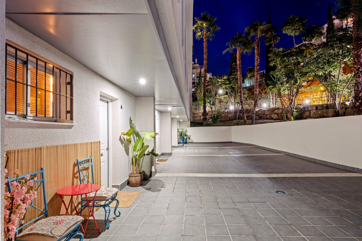 Duplex te koop in Riviera del Sol | 2 slaapkamers H5259394