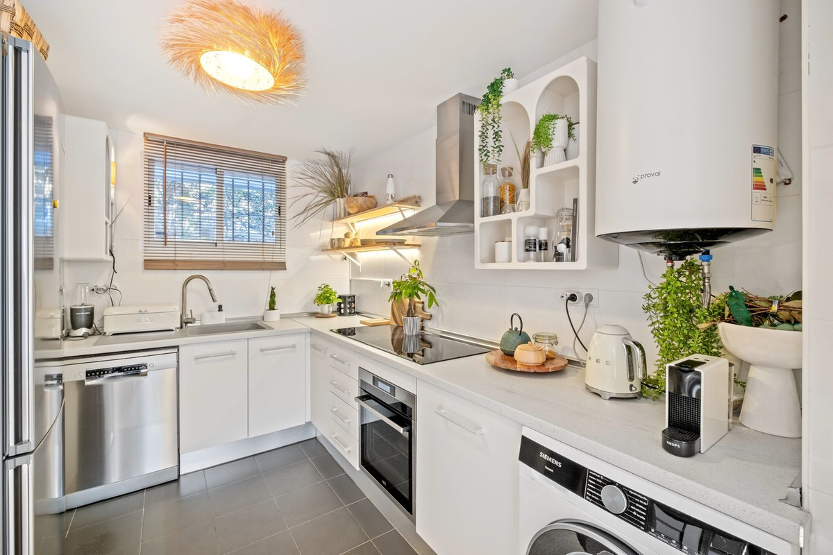 Duplex te koop in Riviera del Sol | 2 slaapkamers H5259394