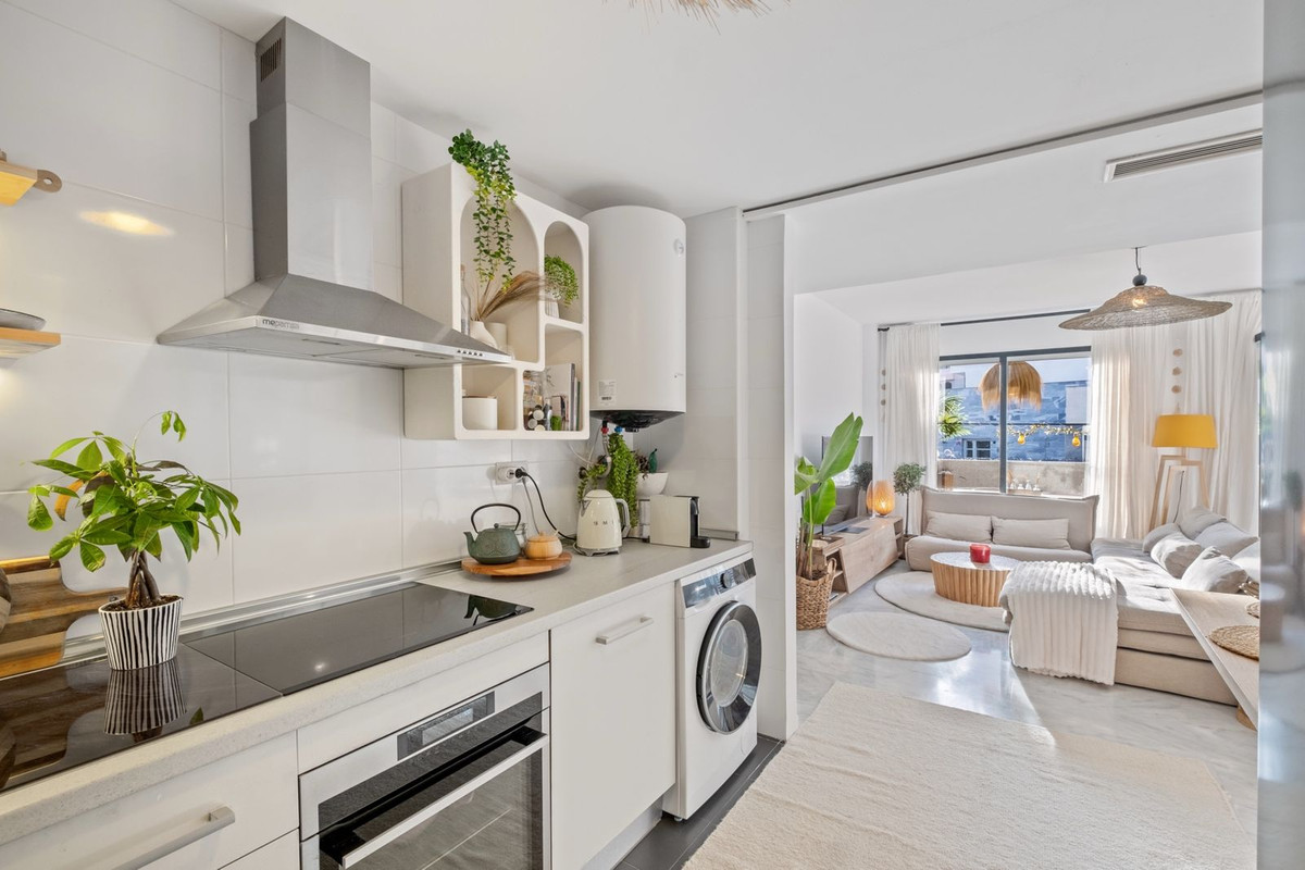 Duplex te koop in Riviera del Sol | 2 slaapkamers H5259394