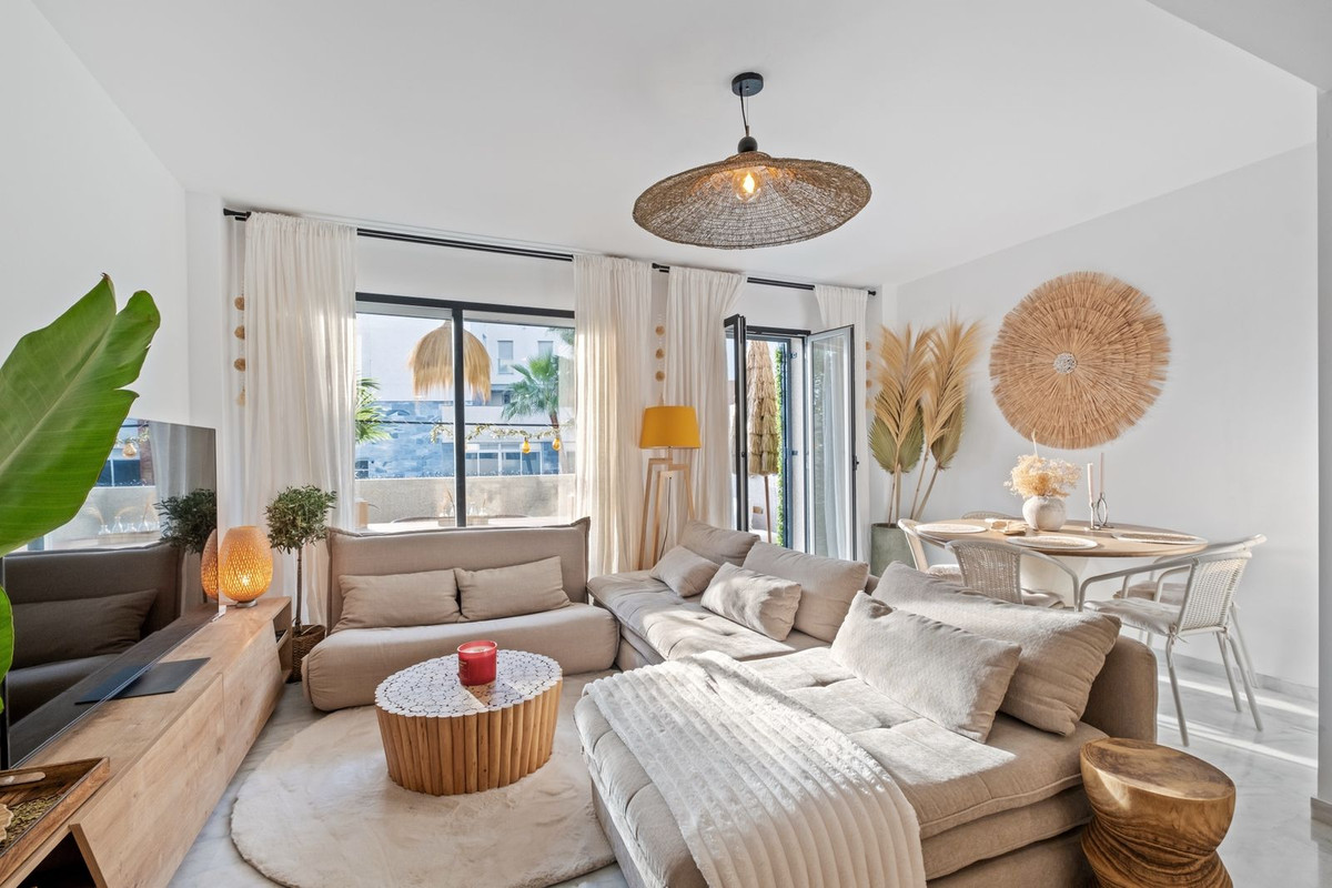 Duplex te koop in Riviera del Sol | 2 slaapkamers H5259394