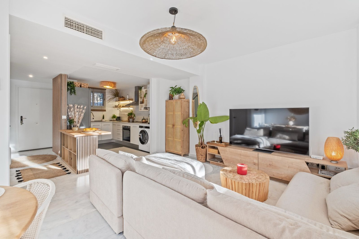 Duplex te koop in Riviera del Sol | 2 slaapkamers H5259394