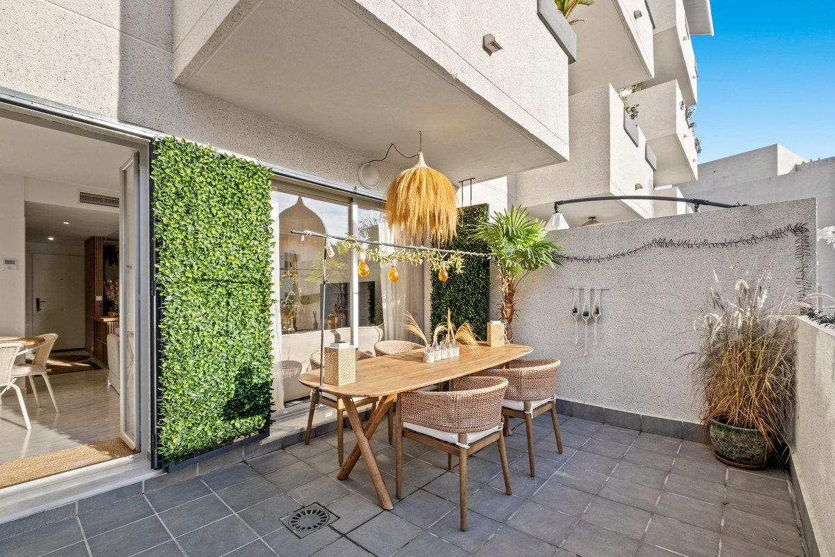 Duplex te koop in Riviera del Sol | 2 slaapkamers H5259394