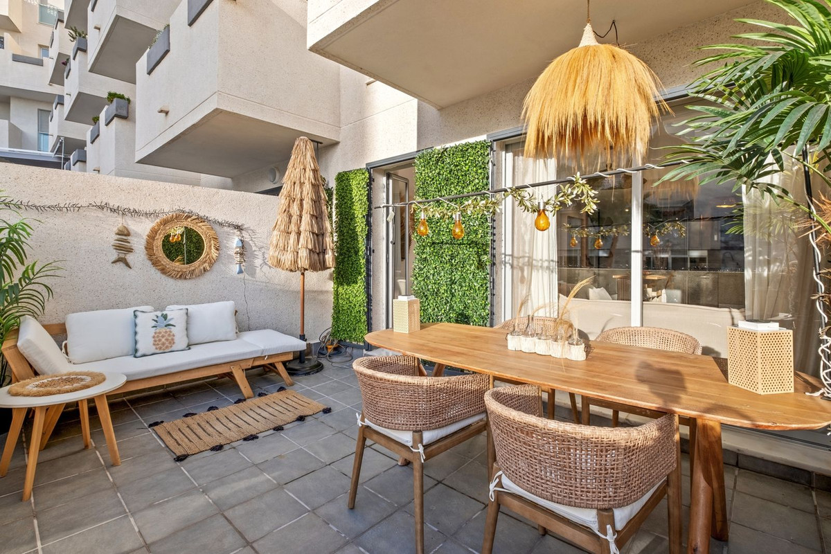 Duplex te koop in Riviera del Sol | 2 slaapkamers H5259394