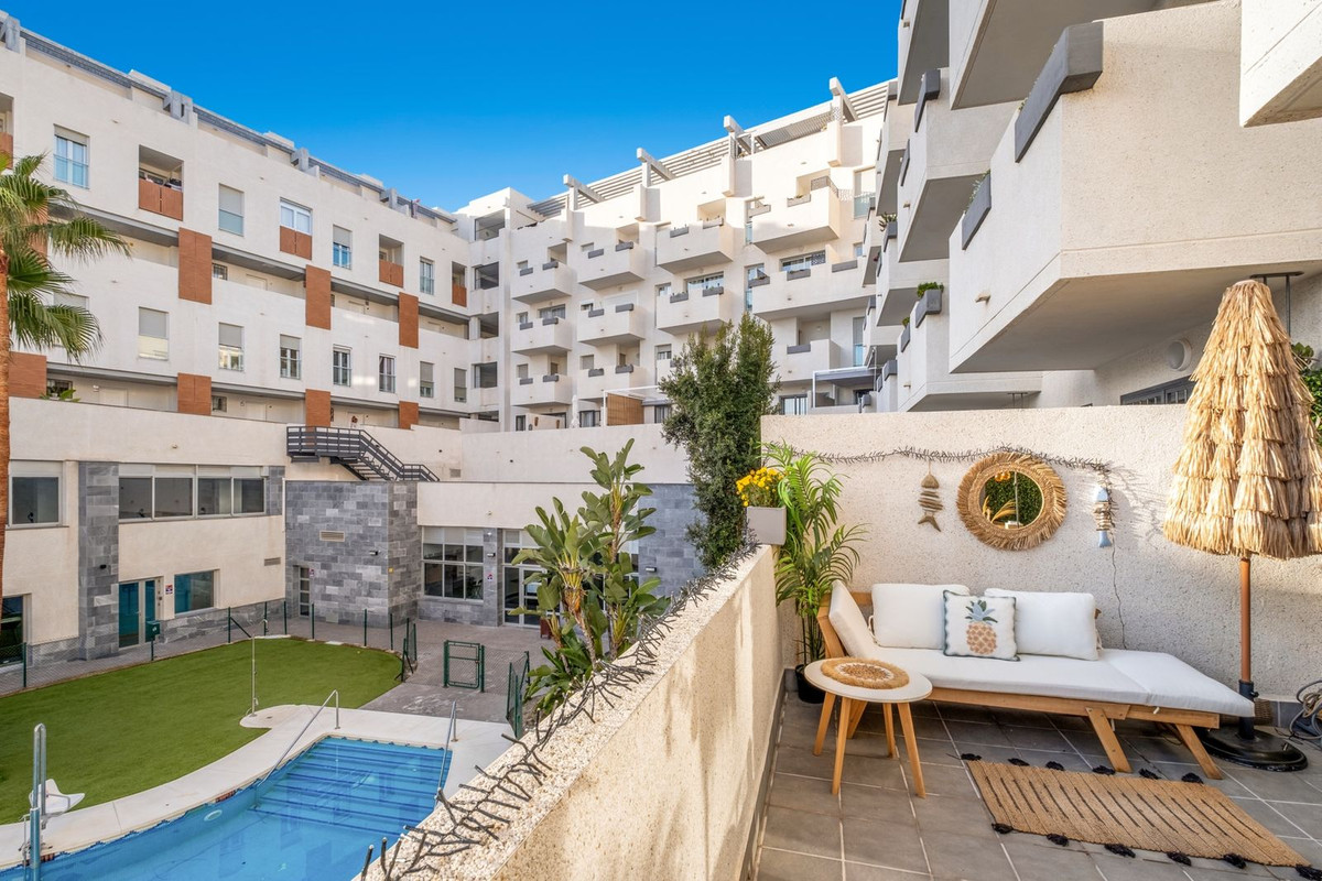 Duplex te koop in Riviera del Sol | 2 slaapkamers H5259394