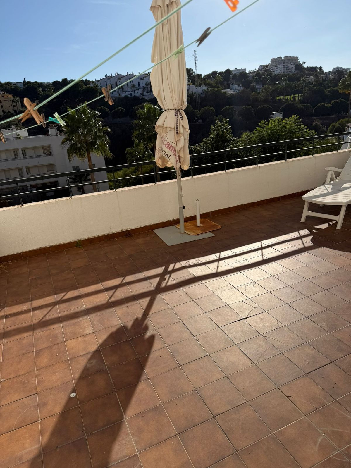 Appartement te koop in Riviera del Sol | 2 slaapkamers H5263648