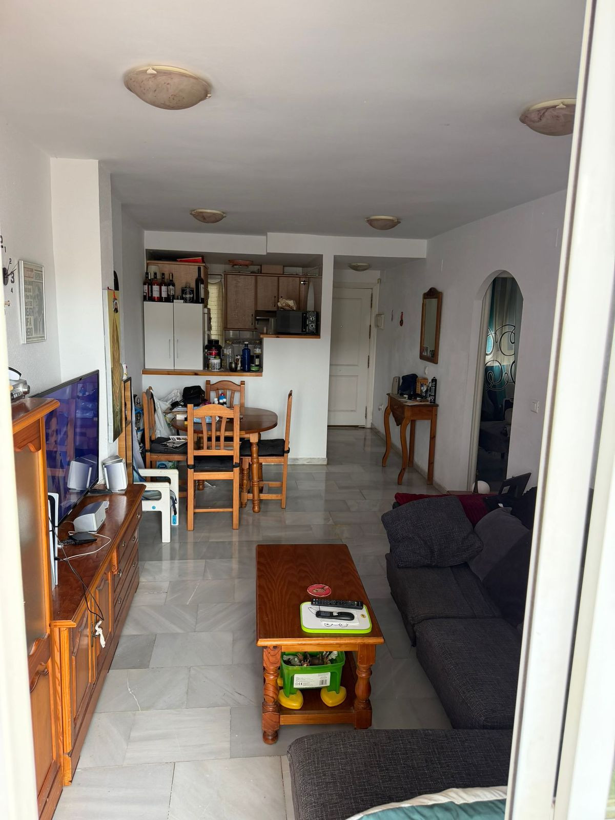 Appartement te koop in Riviera del Sol | 2 slaapkamers H5263648