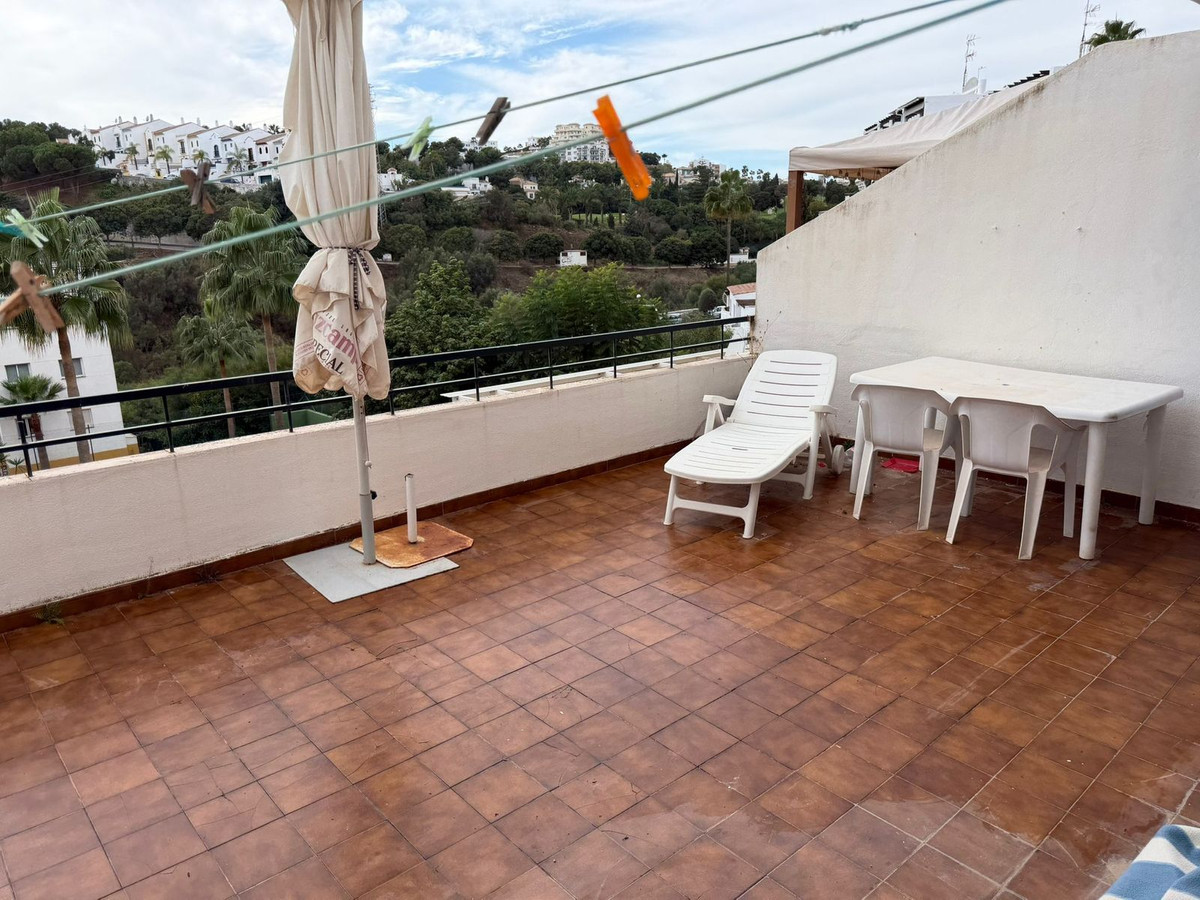 Appartement te koop in Riviera del Sol | 2 slaapkamers H5263648