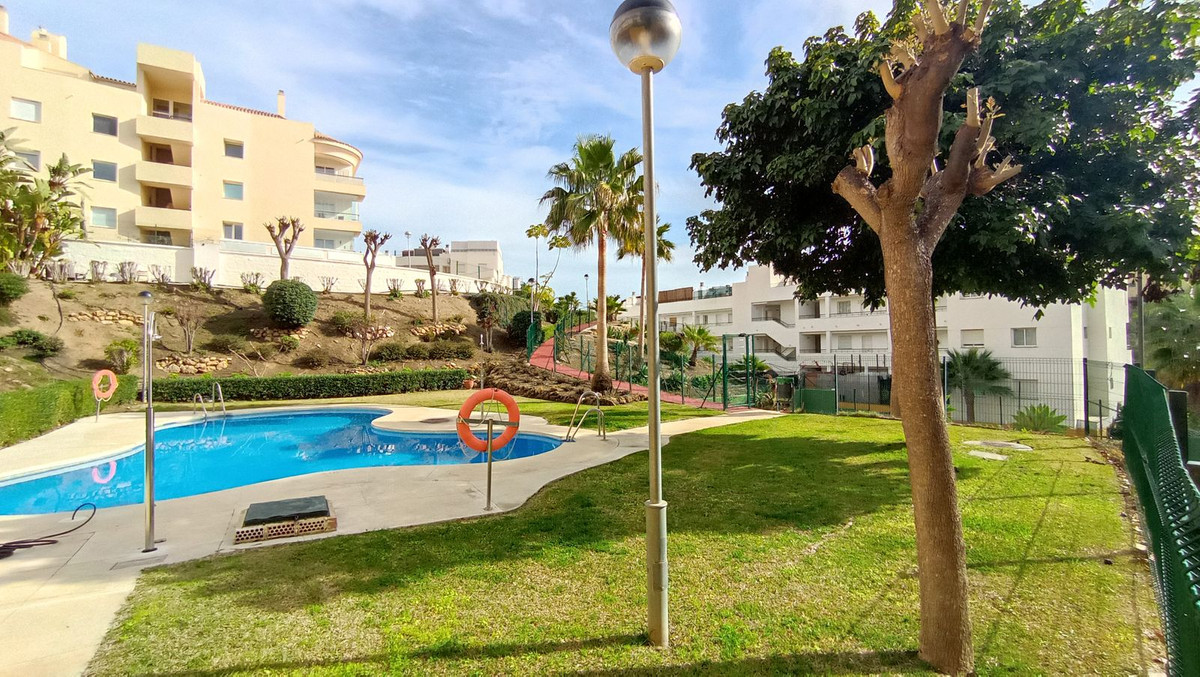 Appartement te koop in Riviera del Sol | 2 slaapkamers H5263648