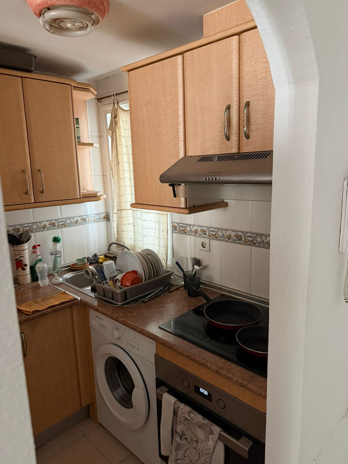 Appartement te koop in Riviera del Sol | 2 slaapkamers H5263648