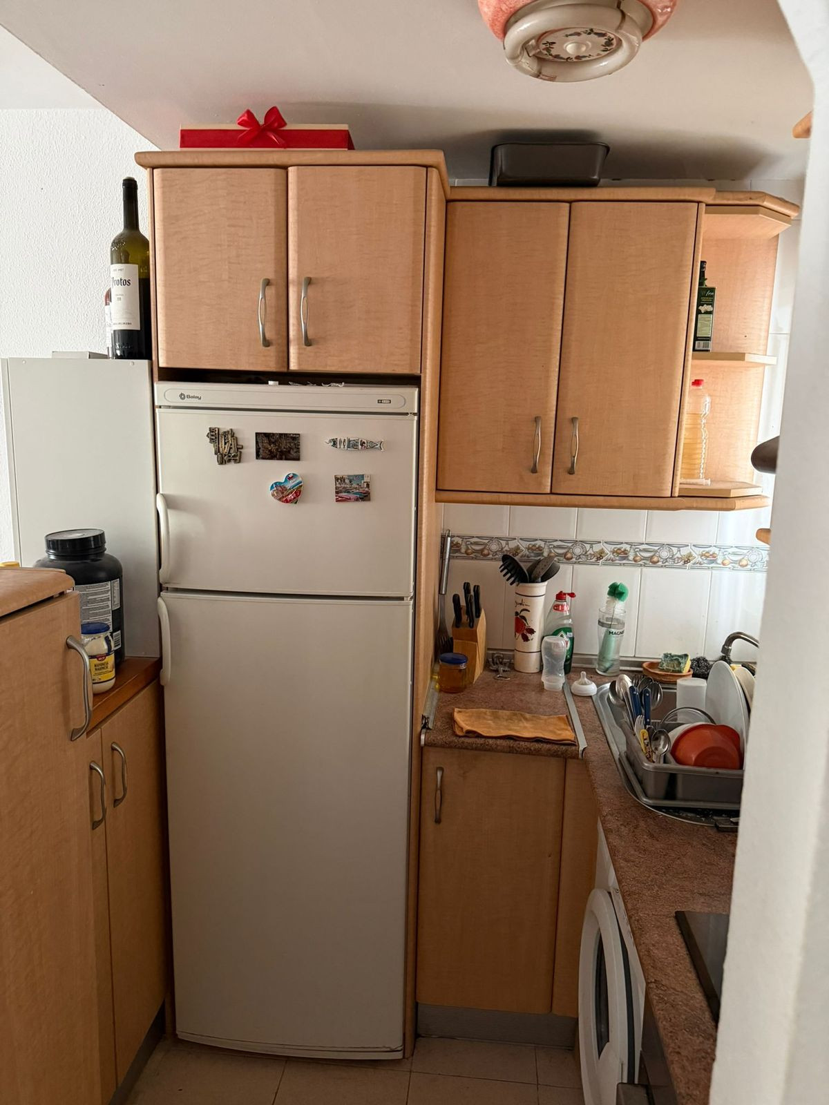 Appartement te koop in Riviera del Sol | 2 slaapkamers H5263648