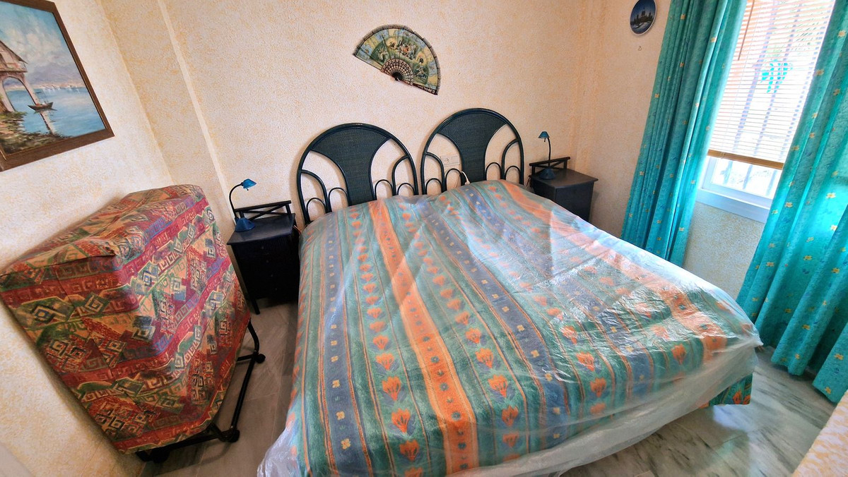 Duplex te koop in Riviera del Sol | 2 slaapkamers H5271673