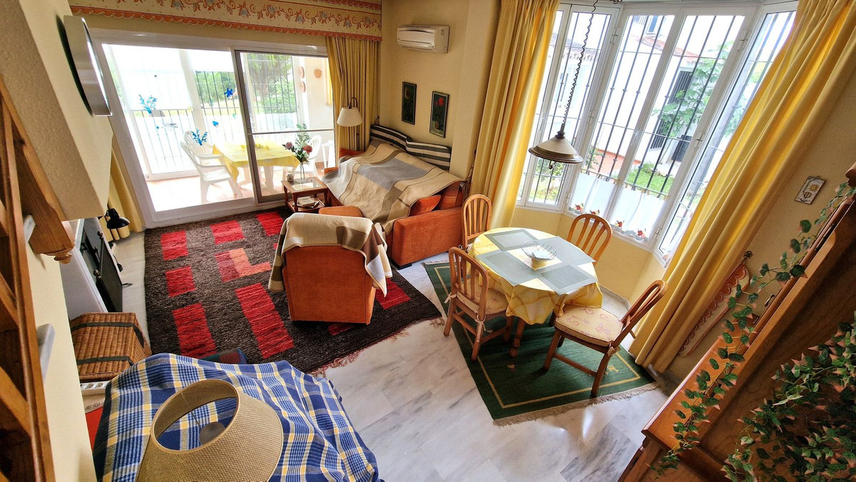 Duplex te koop in Riviera del Sol | 2 slaapkamers H5271673