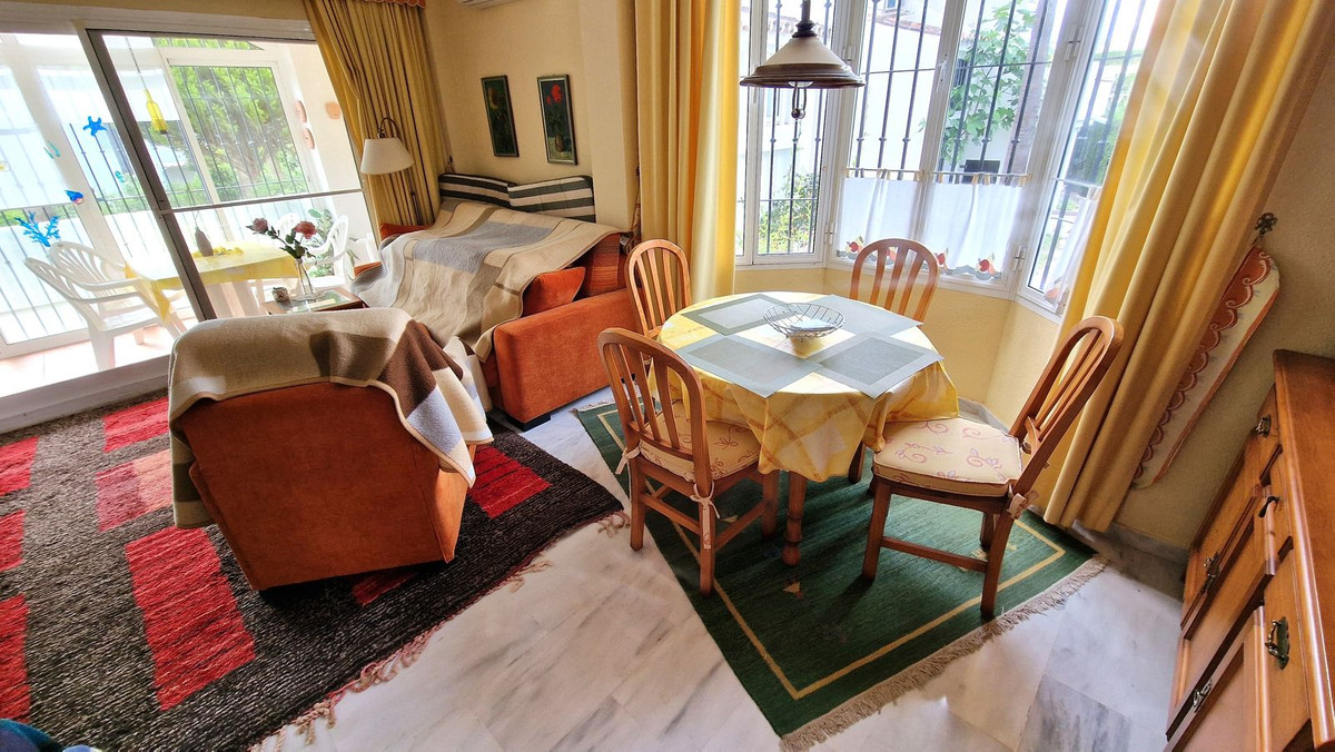 Duplex te koop in Riviera del Sol | 2 slaapkamers H5271673