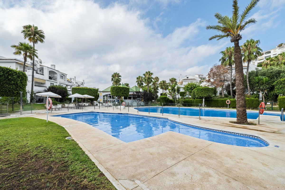 Duplex te koop in Riviera del Sol | 2 slaapkamers H5271673