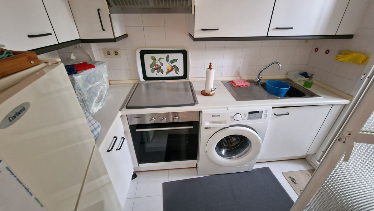 Duplex te koop in Riviera del Sol | 2 slaapkamers H5271673