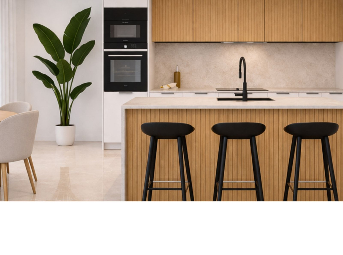 Appartement te koop in Riviera del Sol | 3 slaapkamers H5283991