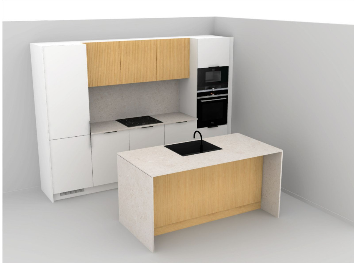 Appartement te koop in Riviera del Sol | 3 slaapkamers H5283991