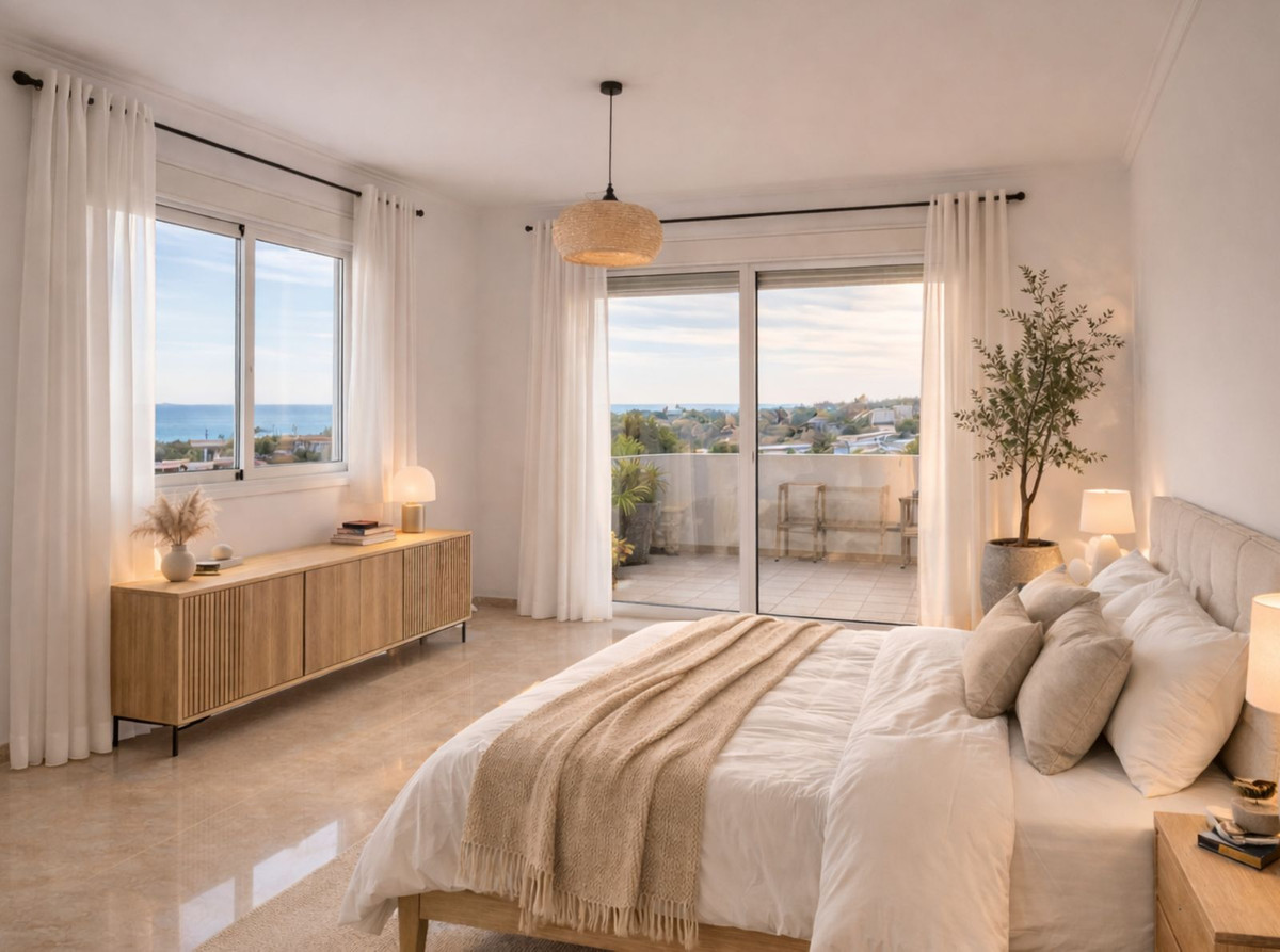 Appartement te koop in Riviera del Sol | 3 slaapkamers H5283991