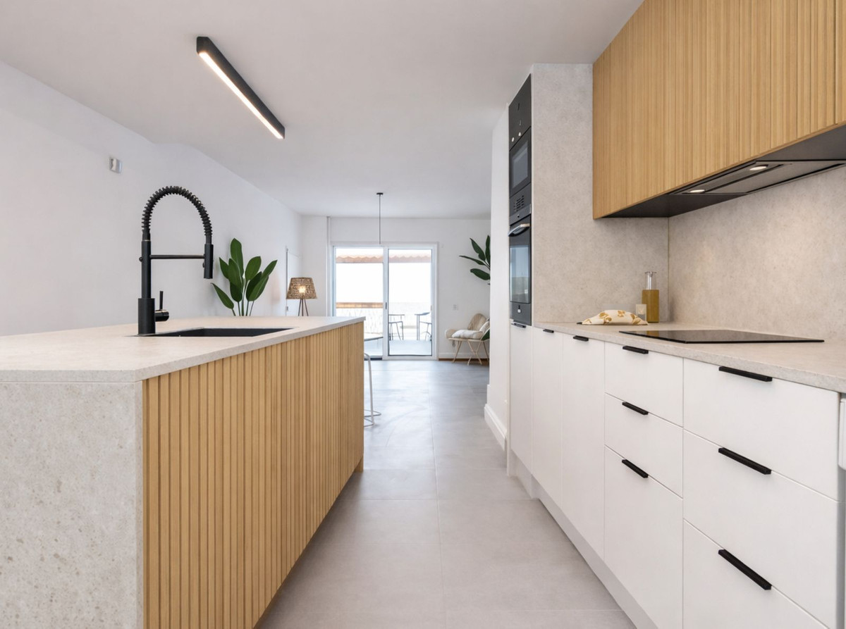 Appartement te koop in Riviera del Sol | 3 slaapkamers H5283991