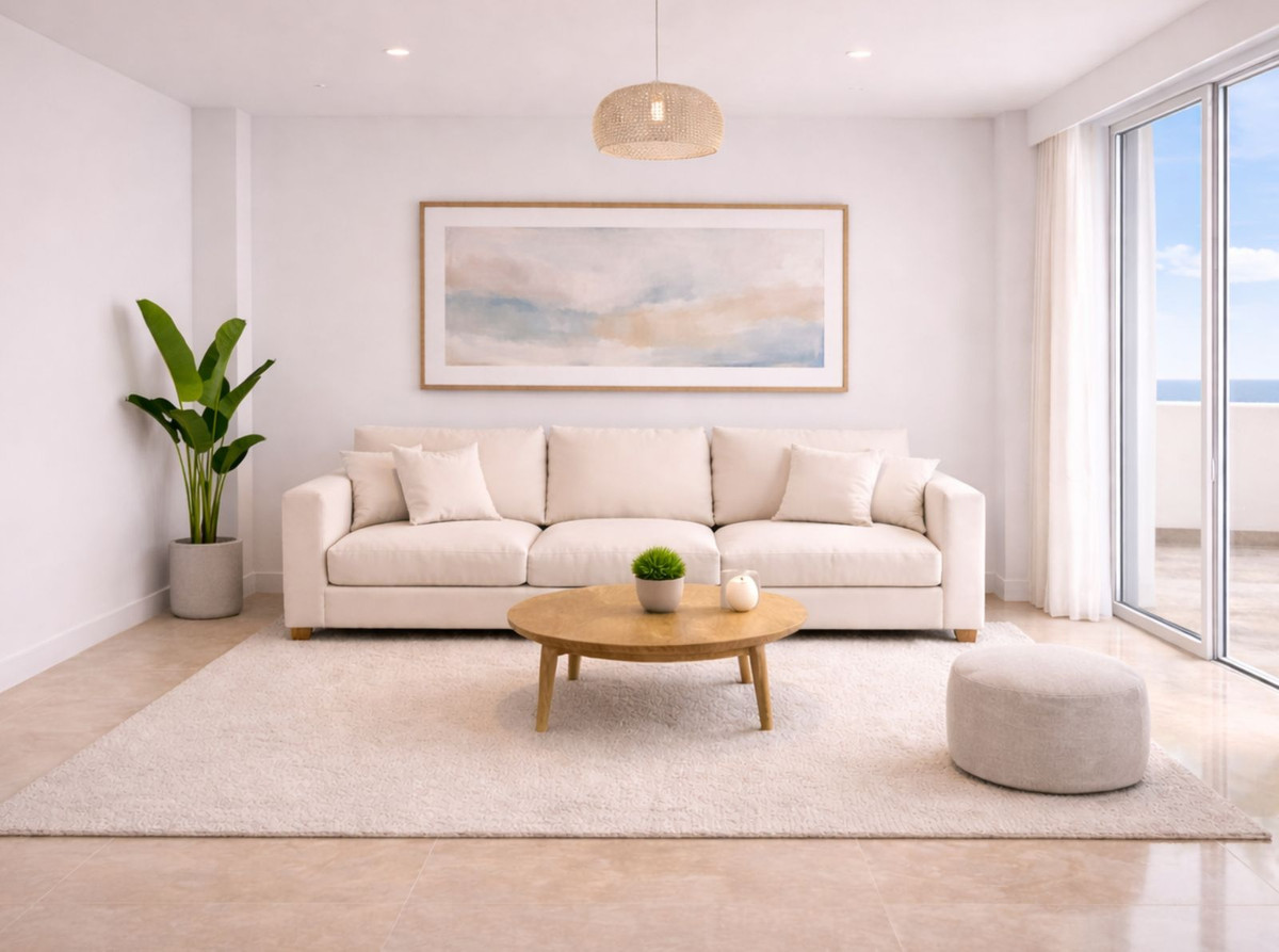 Appartement te koop in Riviera del Sol | 3 slaapkamers H5283991