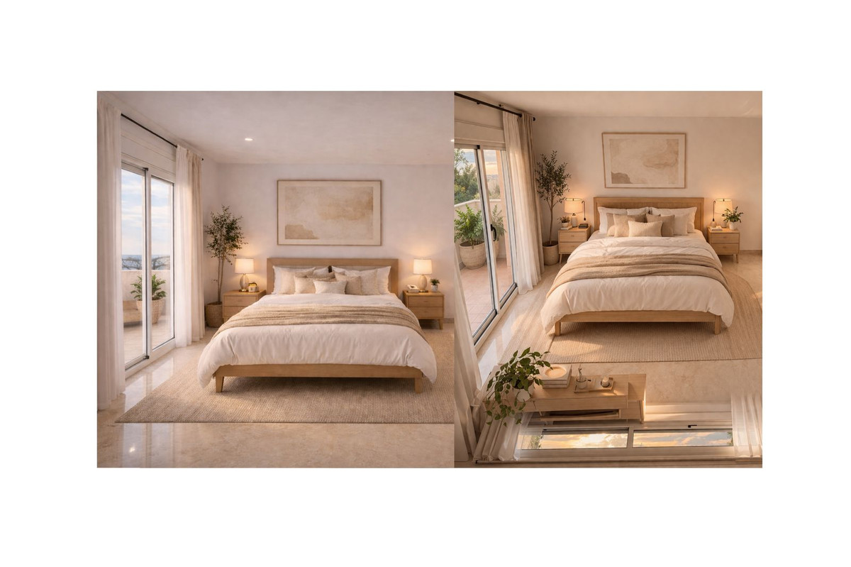 Appartement te koop in Riviera del Sol | 3 slaapkamers H5283991