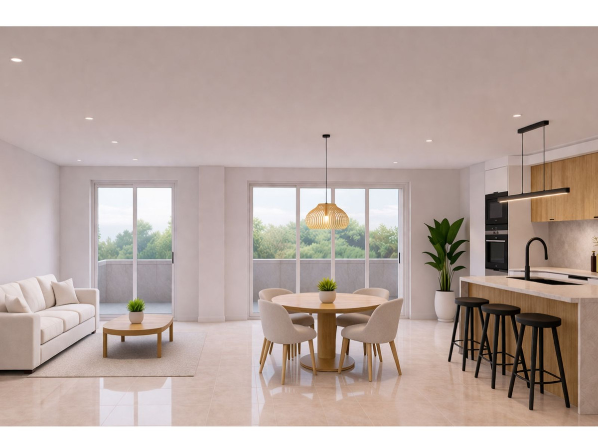 Appartement te koop in Riviera del Sol | 3 slaapkamers H5283991
