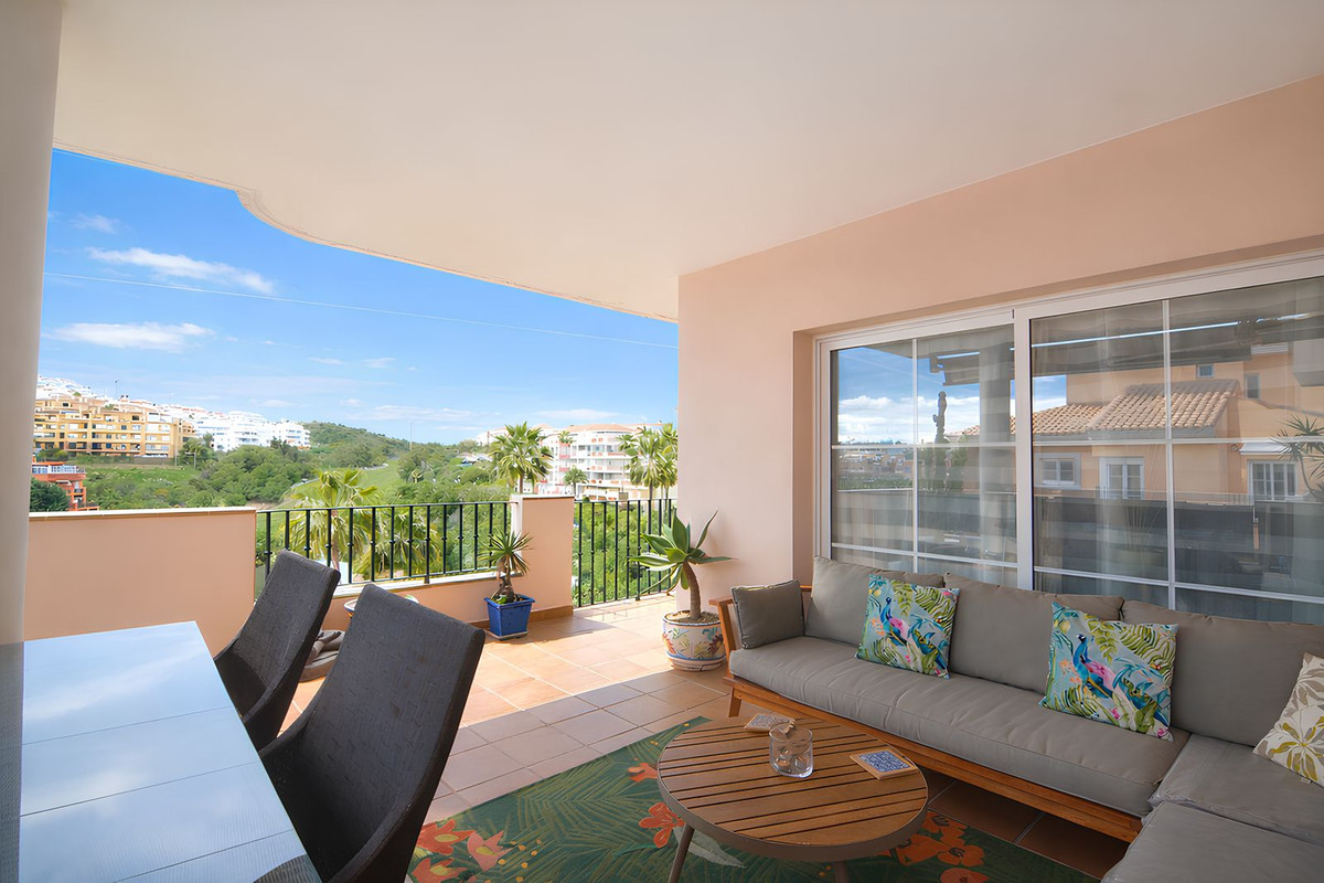 Appartement te koop in Riviera del Sol | 2 slaapkamers H5286514