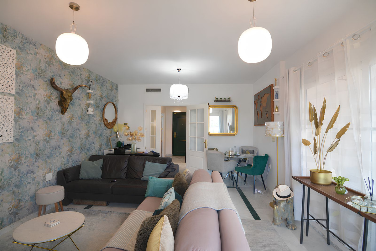 Appartement te koop in Riviera del Sol | 2 slaapkamers H5286514
