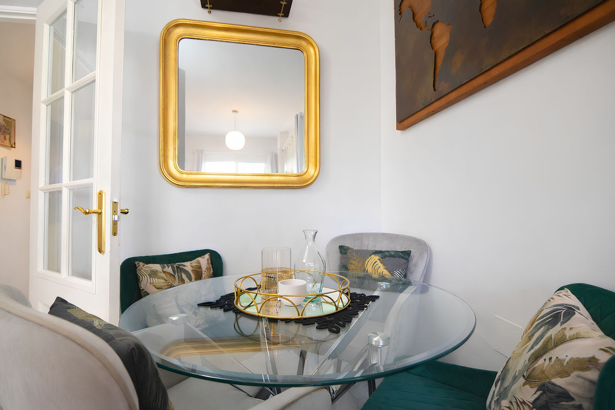 Appartement te koop in Riviera del Sol | 2 slaapkamers H5286514