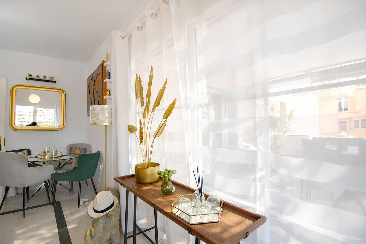 Appartement te koop in Riviera del Sol | 2 slaapkamers H5286514