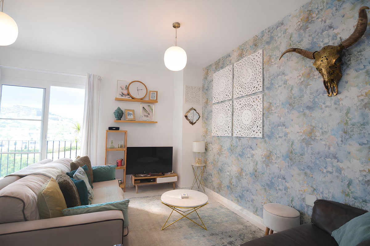 Appartement te koop in Riviera del Sol | 2 slaapkamers H5286514