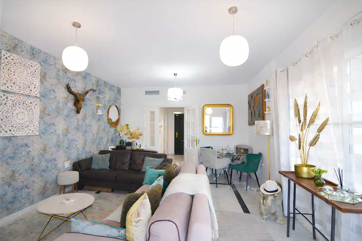 Appartement te koop in Riviera del Sol | 2 slaapkamers H5286514