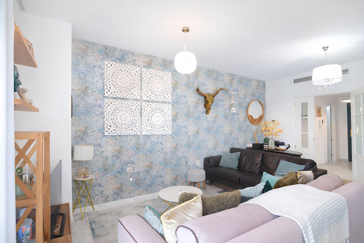 Appartement te koop in Riviera del Sol | 2 slaapkamers H5286514