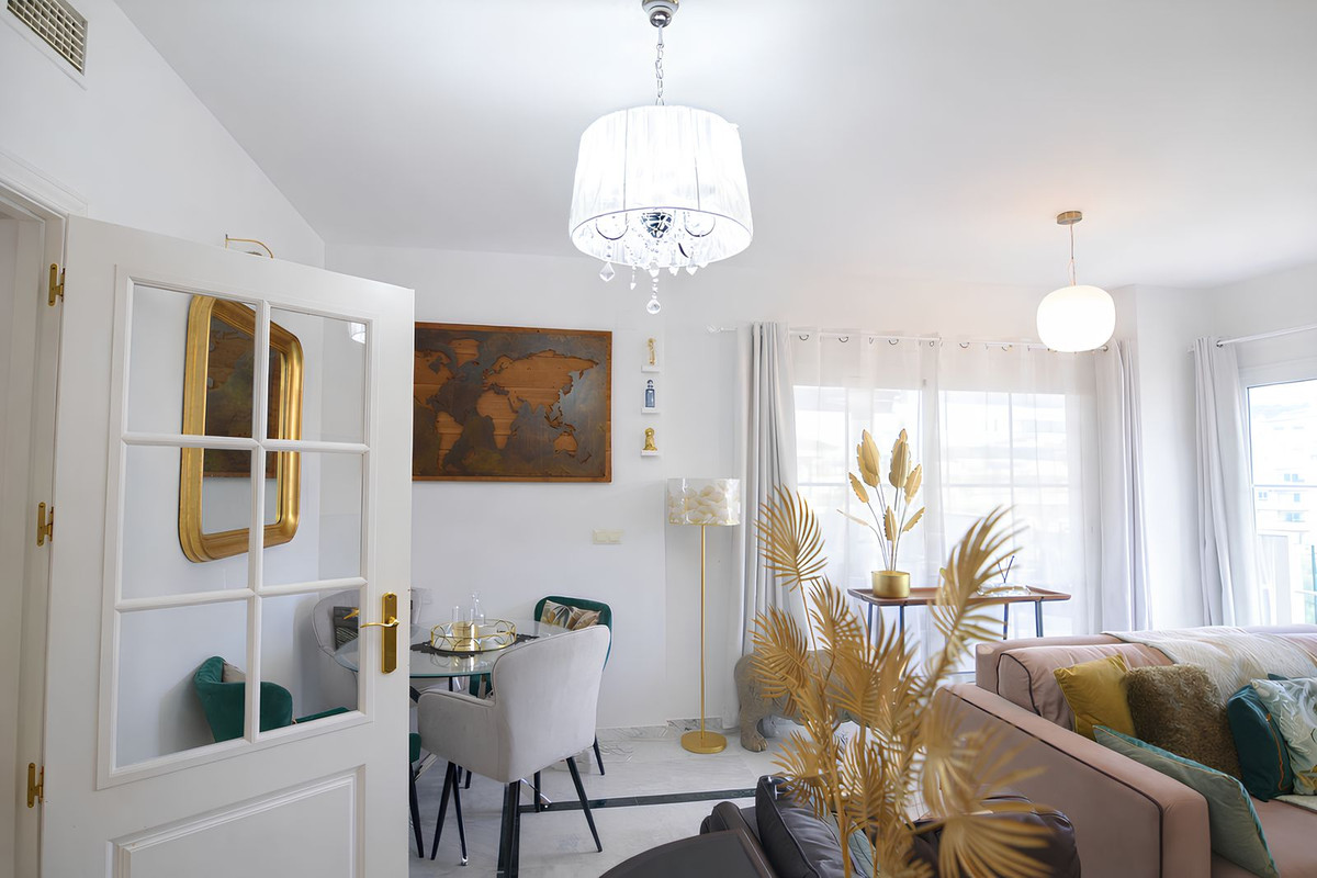 Appartement te koop in Riviera del Sol | 2 slaapkamers H5286514